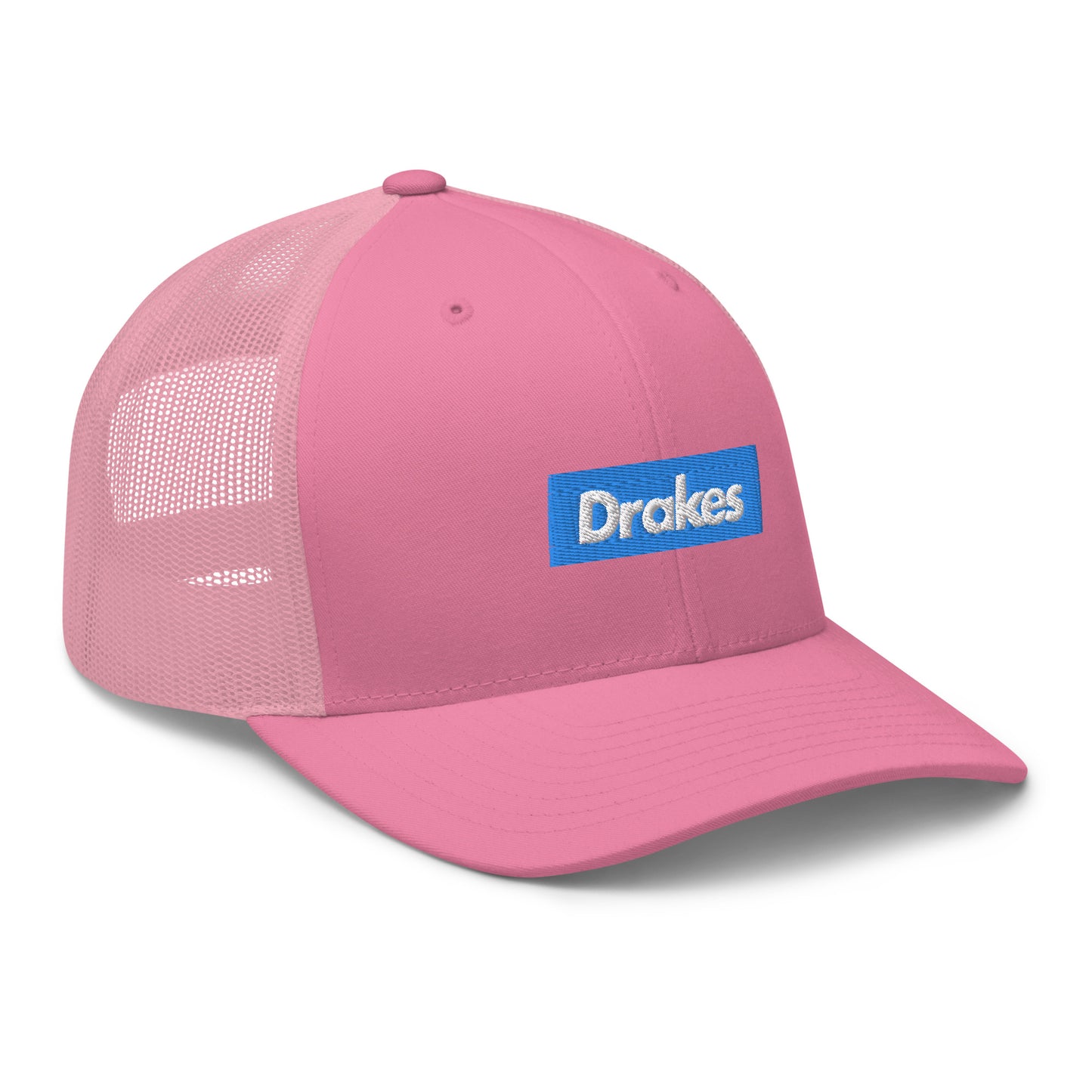 Drakes Trucker Cap