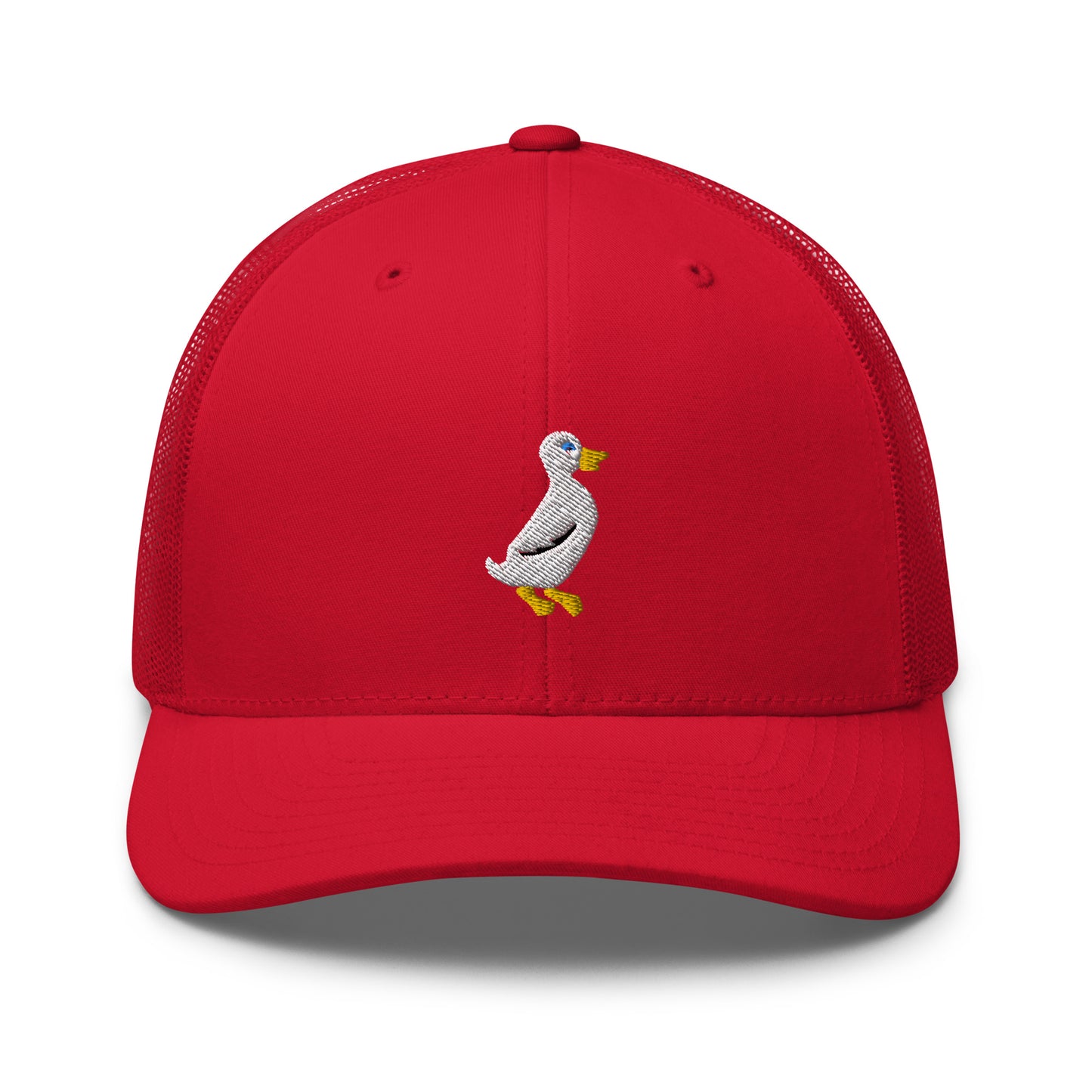 Ducker Cap