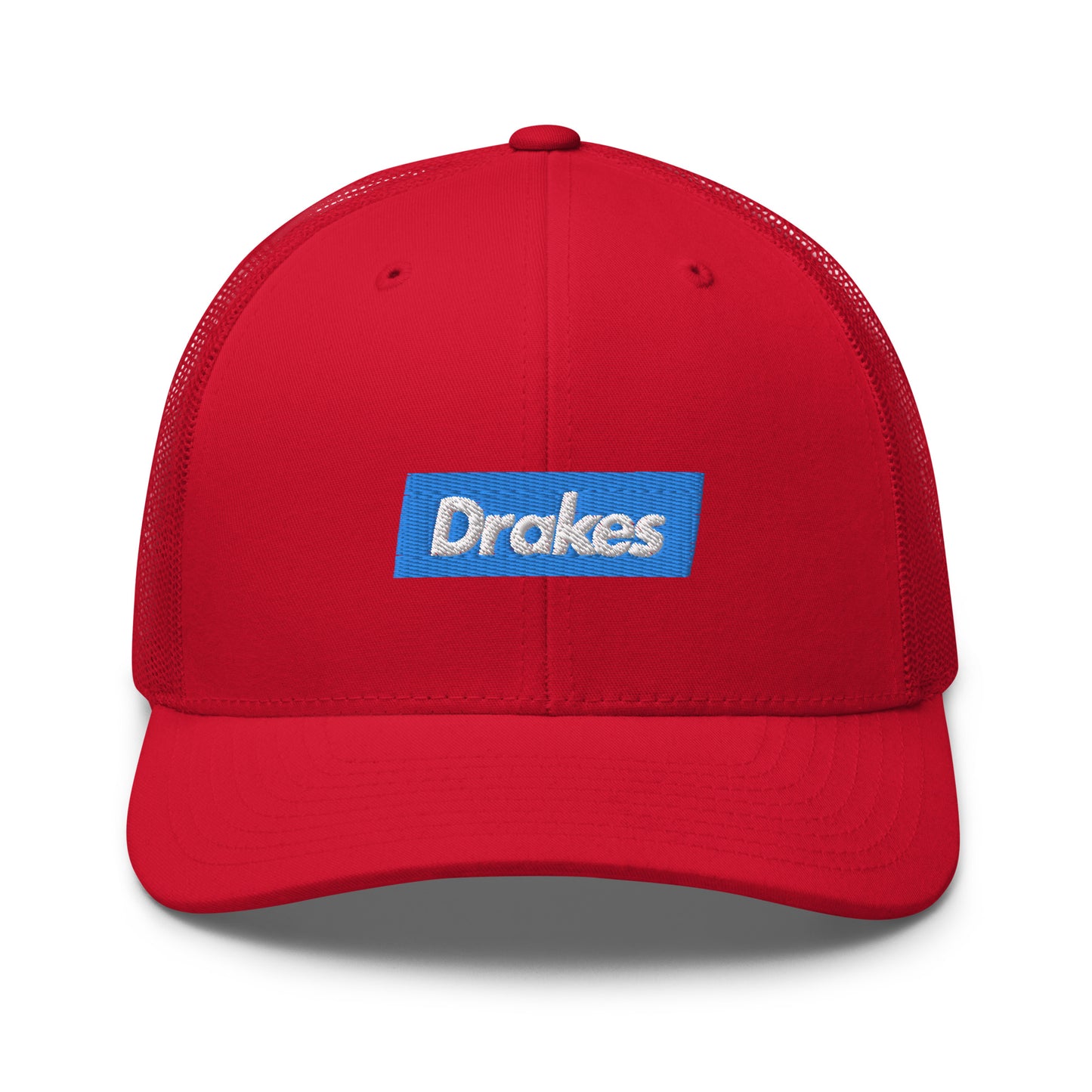 Drakes Trucker Cap