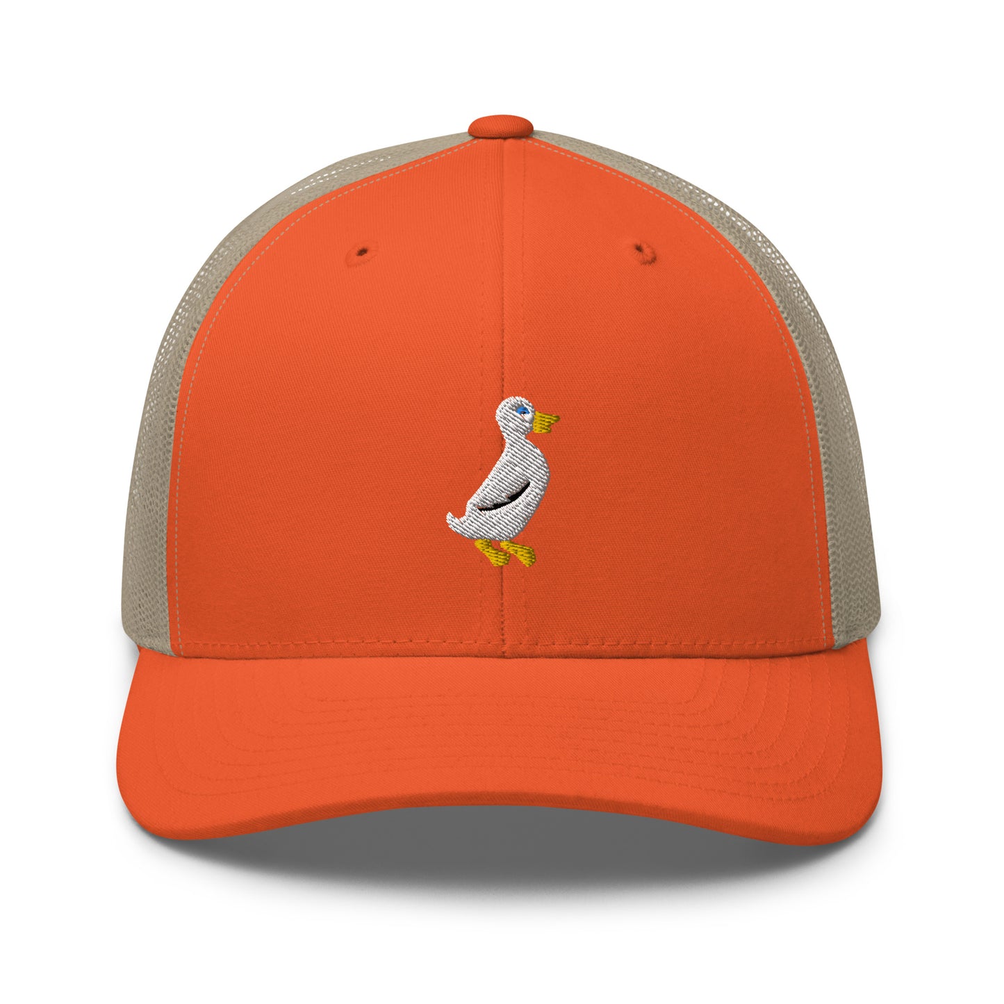 Ducker Cap