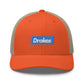 Drakes Trucker Cap