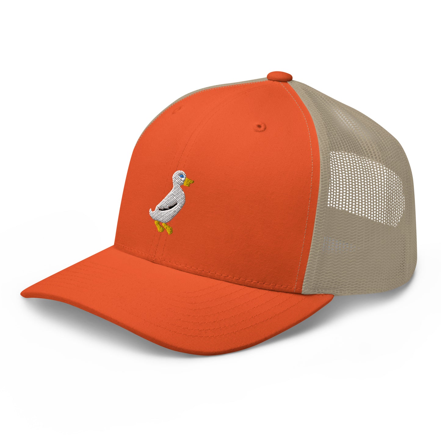 Ducker Cap