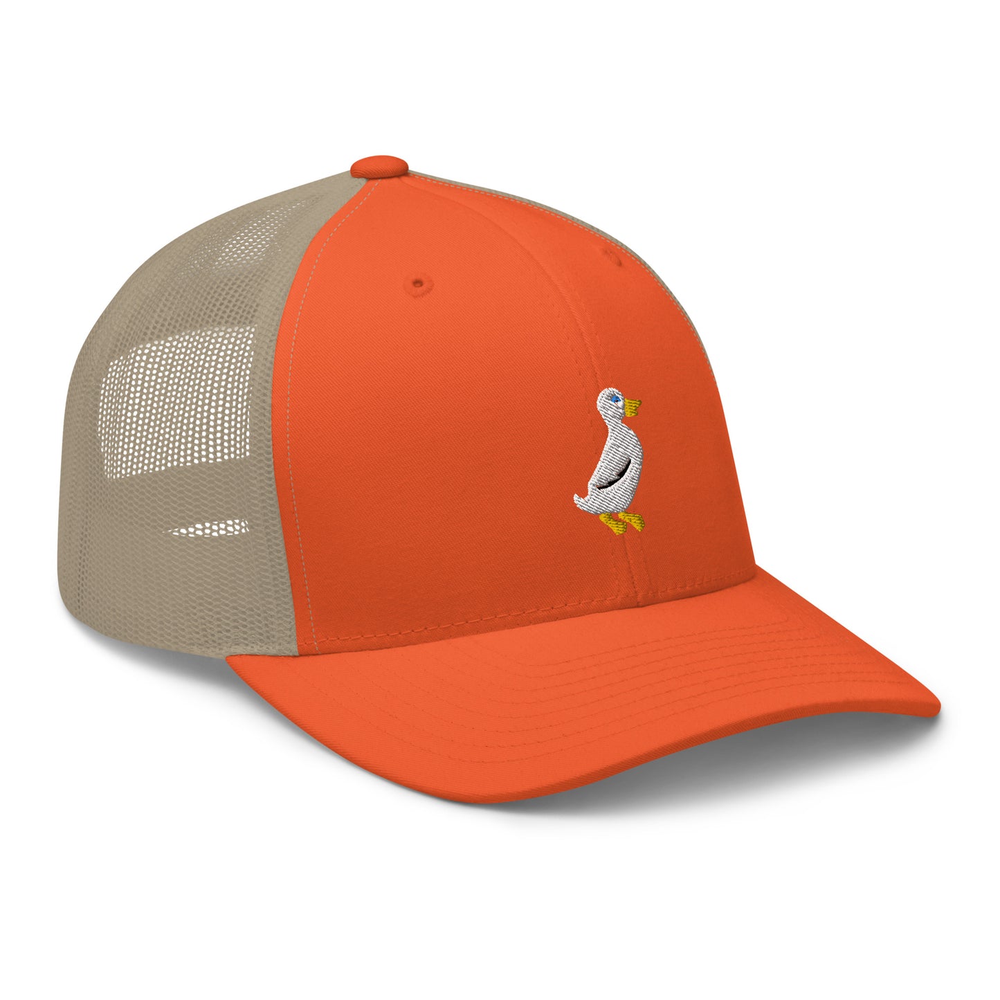 Ducker Cap