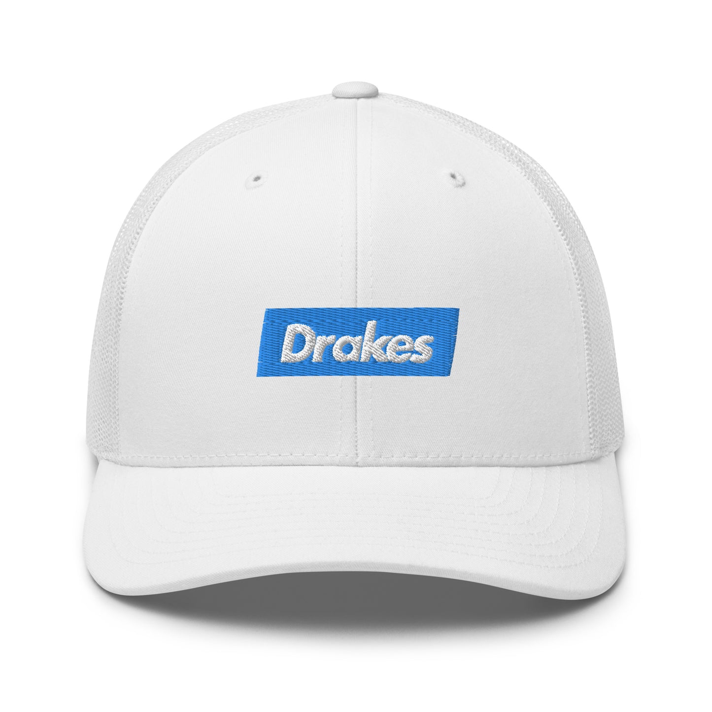 Drakes Trucker Cap