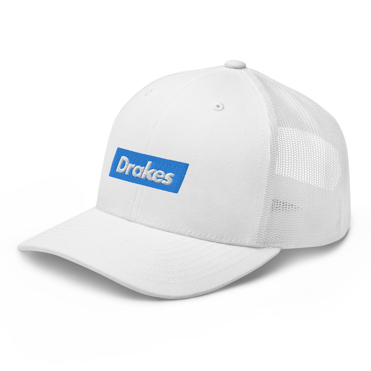 Drakes Trucker Cap