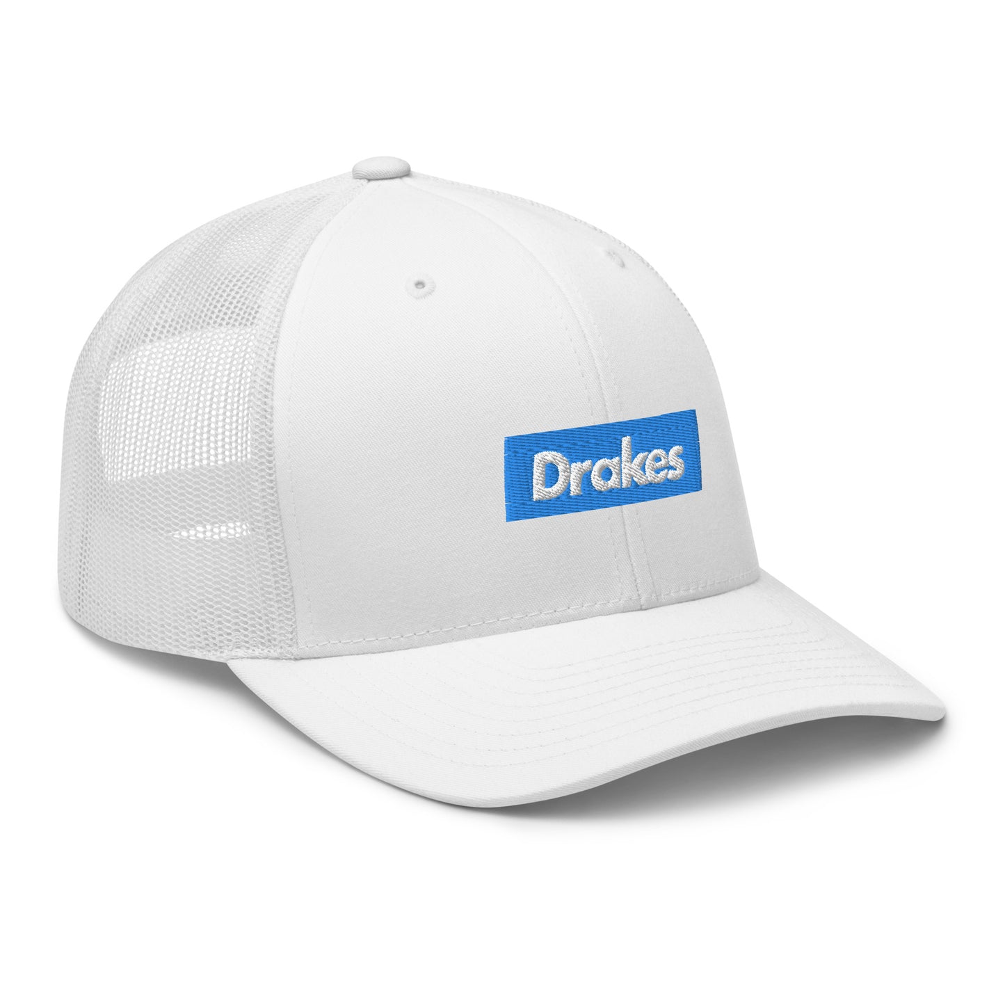 Drakes Trucker Cap