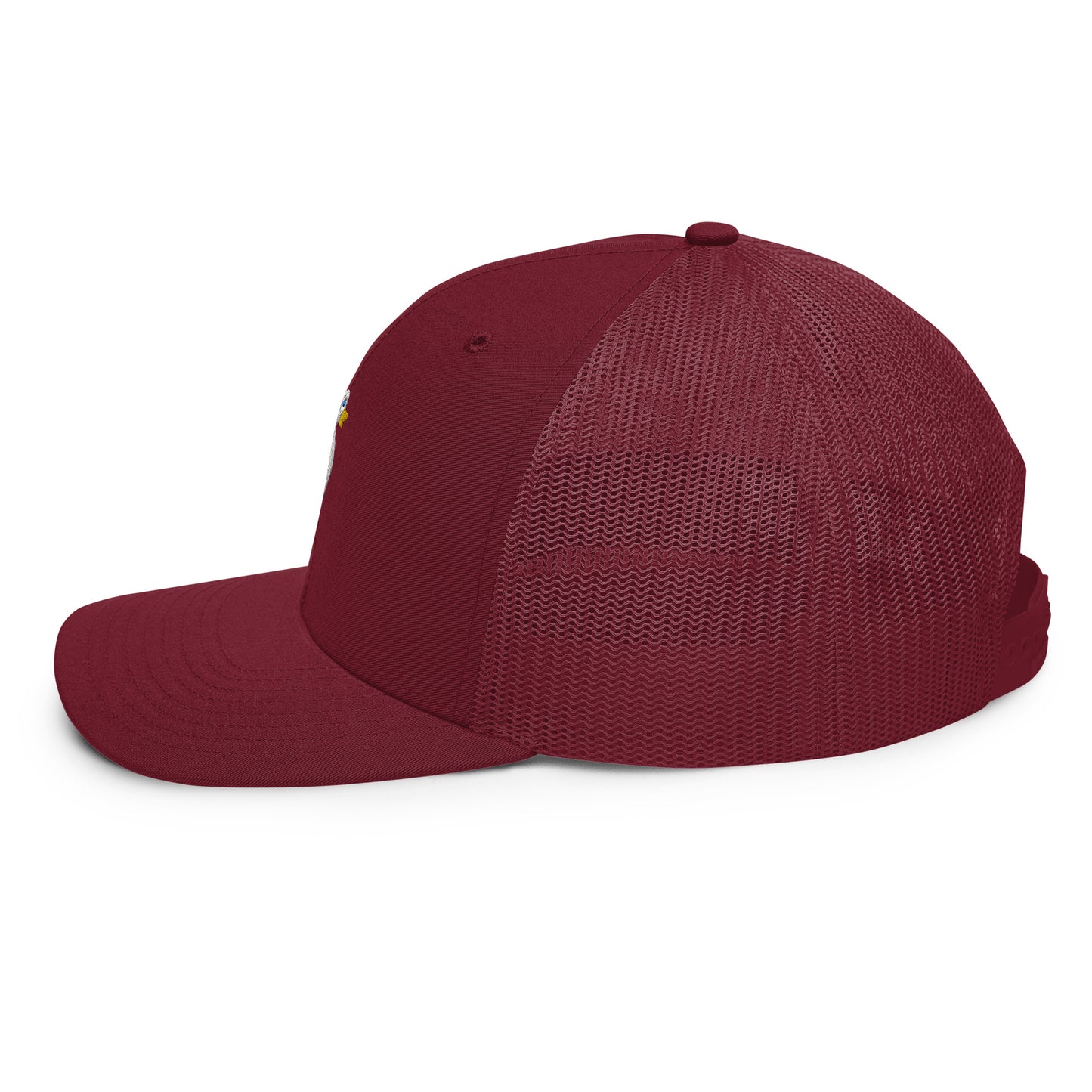 Trucker Cap - Richardson 112