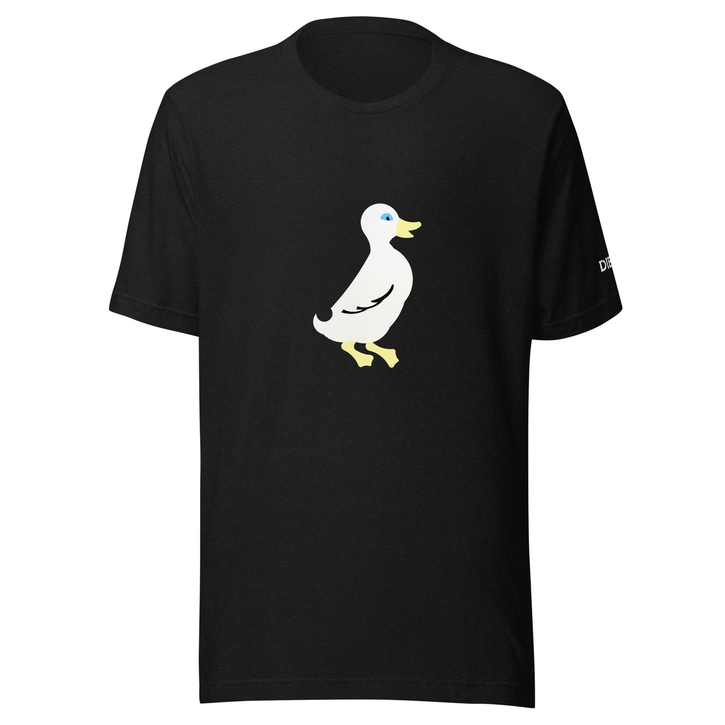 Ultra Soft DIBco Duck T-shirt