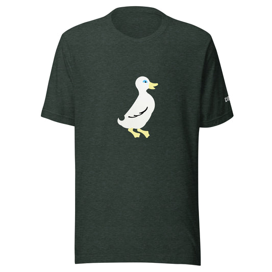 Ultra Soft DIBco Duck T-shirt