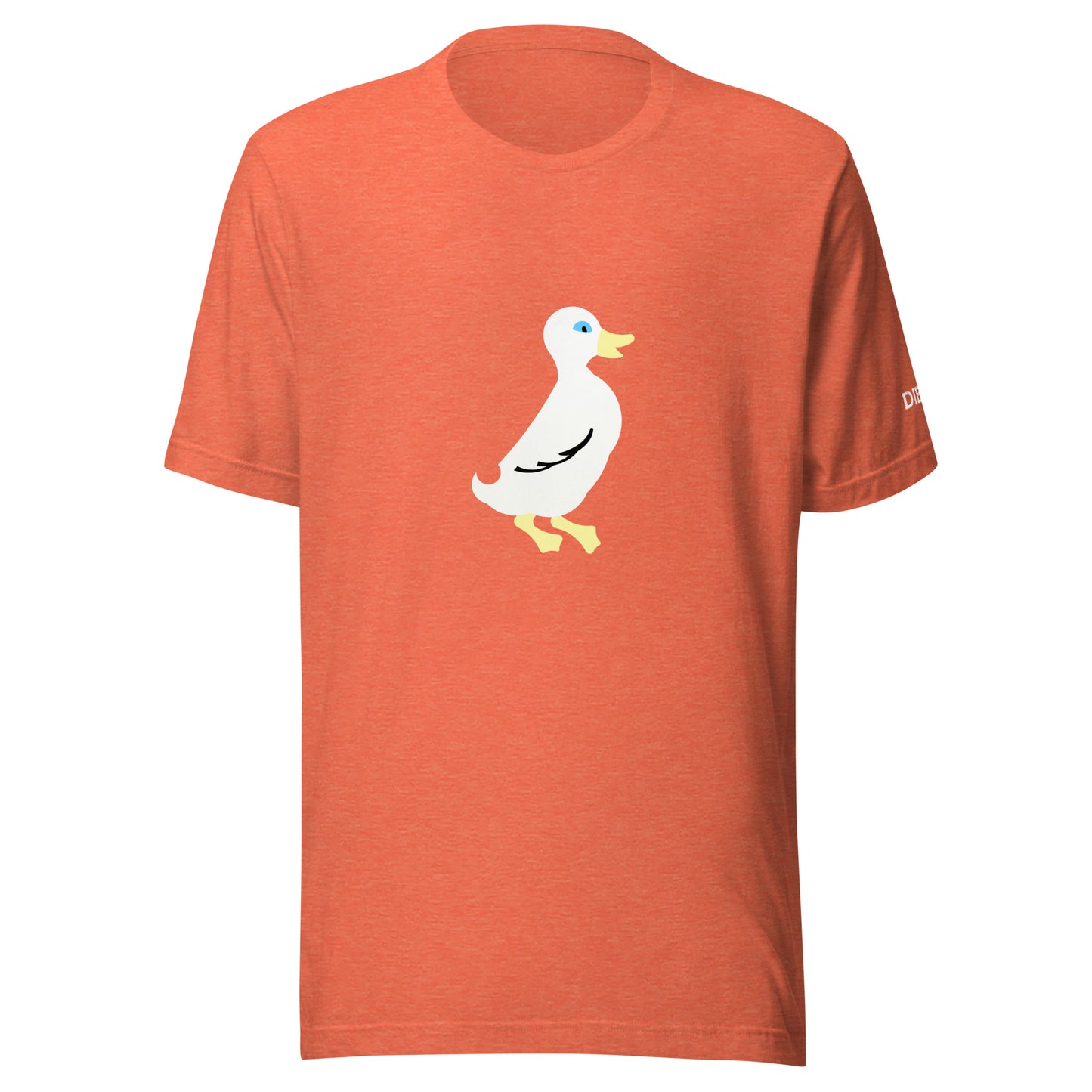 Ultra Soft DIBco Duck T-shirt