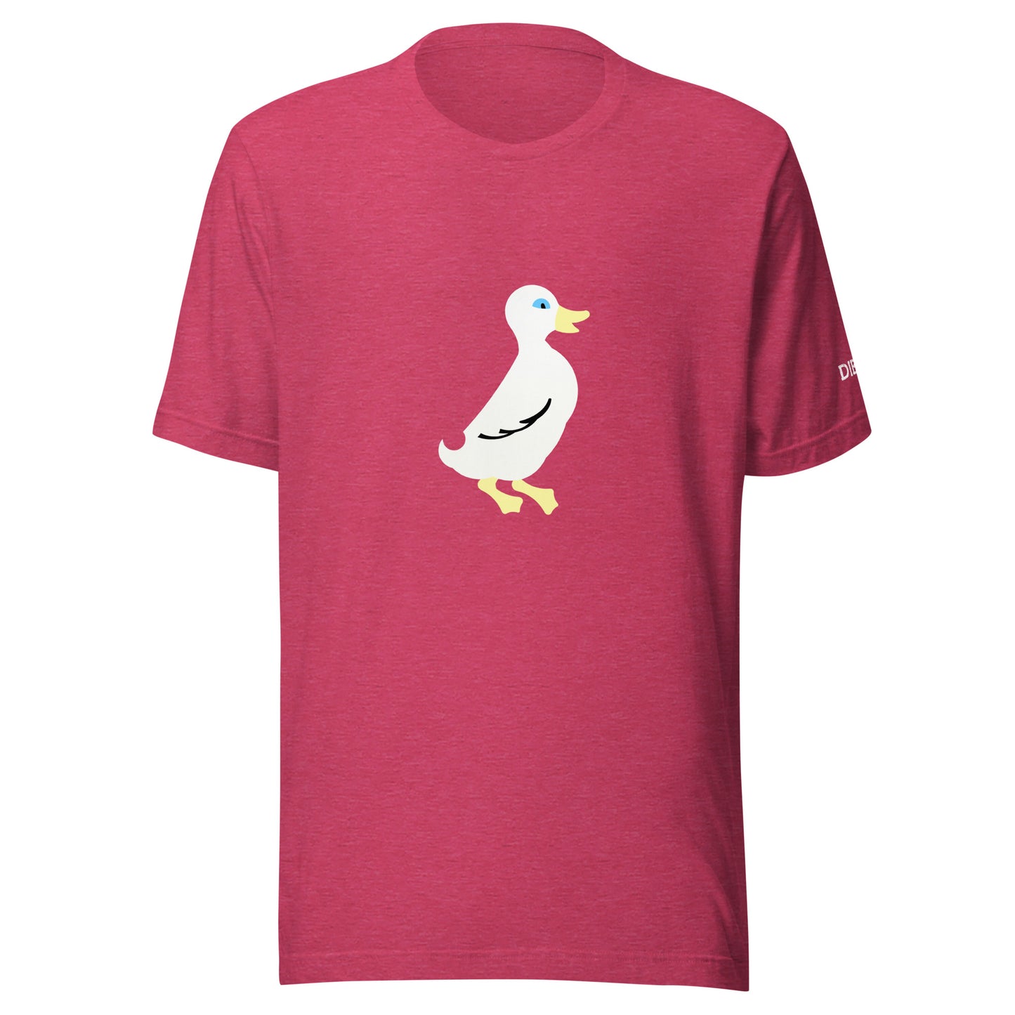 Ultra Soft DIBco Duck T-shirt